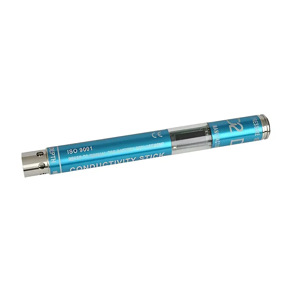 SETA 99580-0 Handheld Conductivity Tester