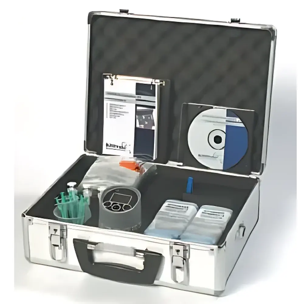 Kittiwake FG-K Portable Oil Analysis Kit