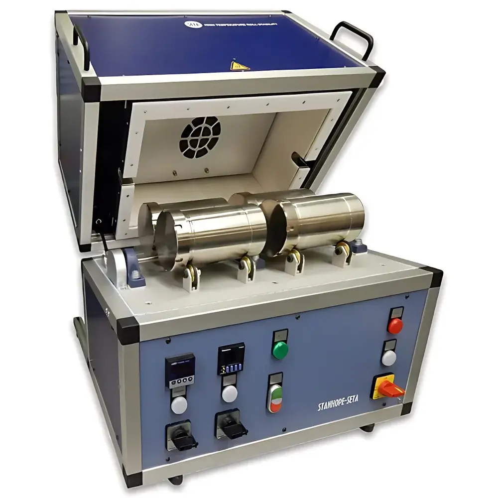 SETA 19450-0 Grease Drum Stability Tester
