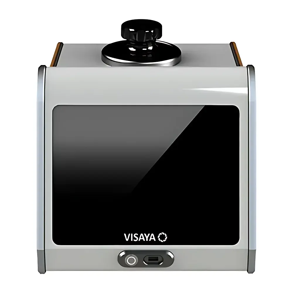 CuDDI Copper Corrosion Digital Imaging System by AYALYTICAL