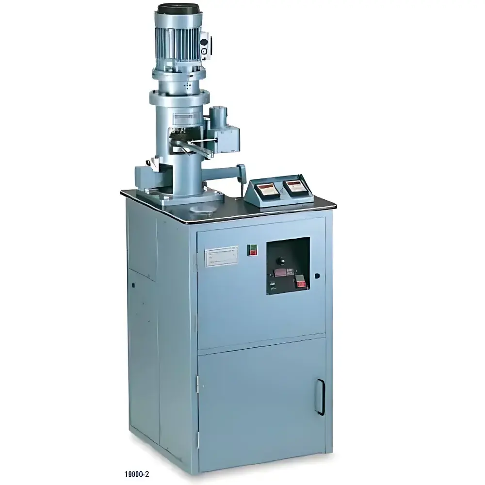 SETA 19900-2 Four-Ball Lubricant Tester