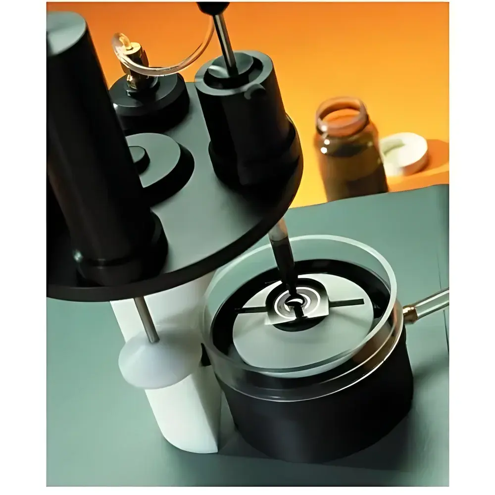 Kittiwake FG-K15003-KW Rotating Particle Deposition (RPD) Ferroscope