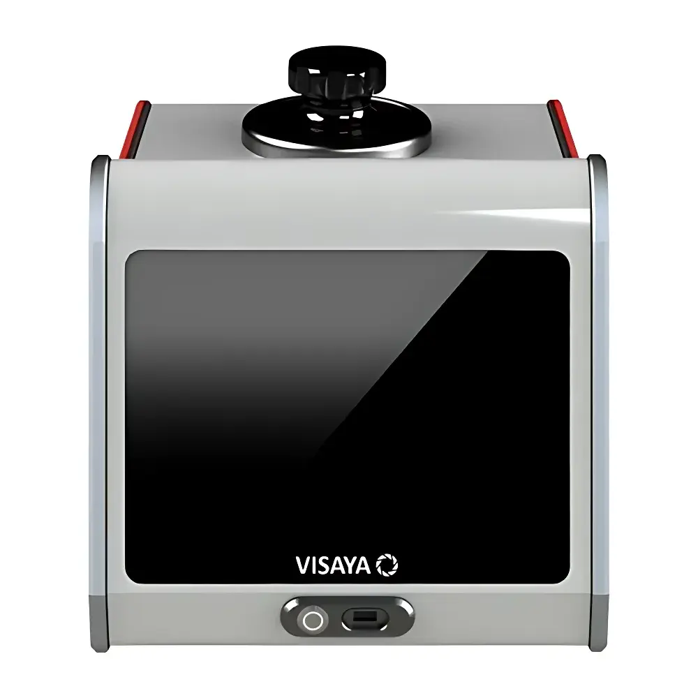 FeDDI Digital Rust Rating System for Steel Rods