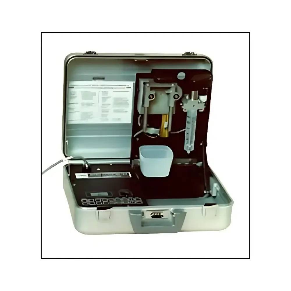 EMCEE Model 1140 Water Separation Index Tester