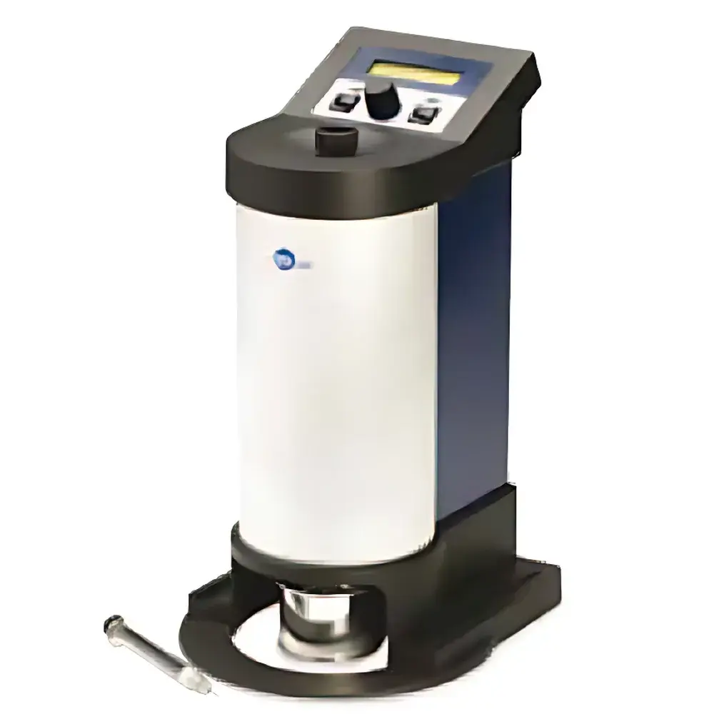 SETA SETAVAP2 Automated Micro Vapor Pressure Analyzer