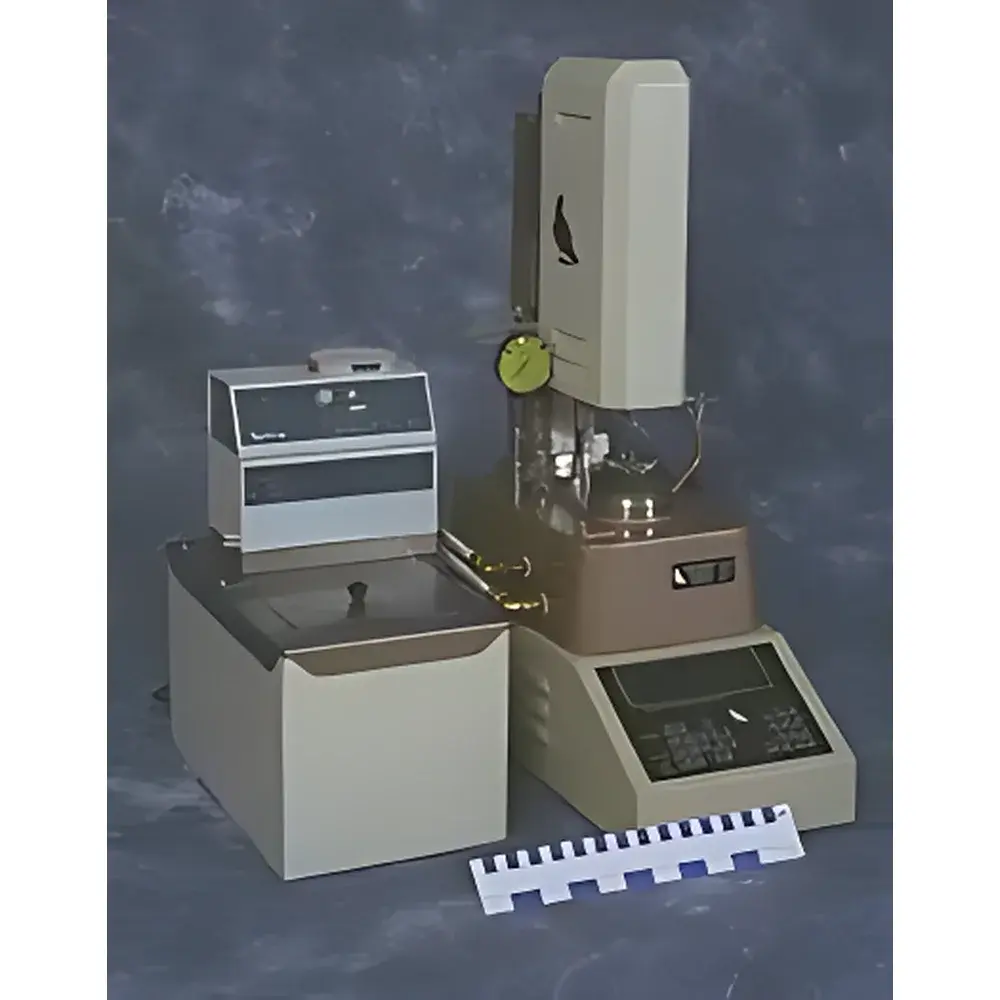 Ravenfield BS/C High-Temperature High-Shear Dynamic Viscosity Tester