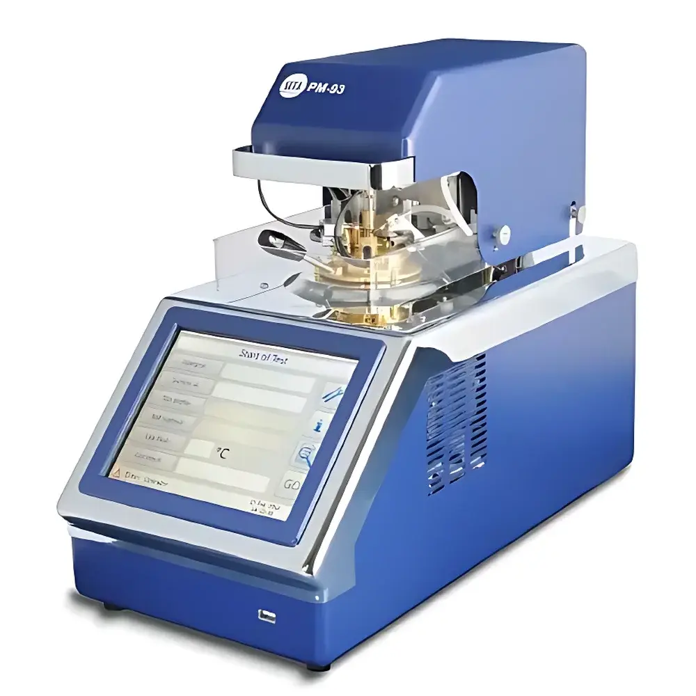 SETA Model 35000-0 Automated Closed-Cup Flash Point Tester