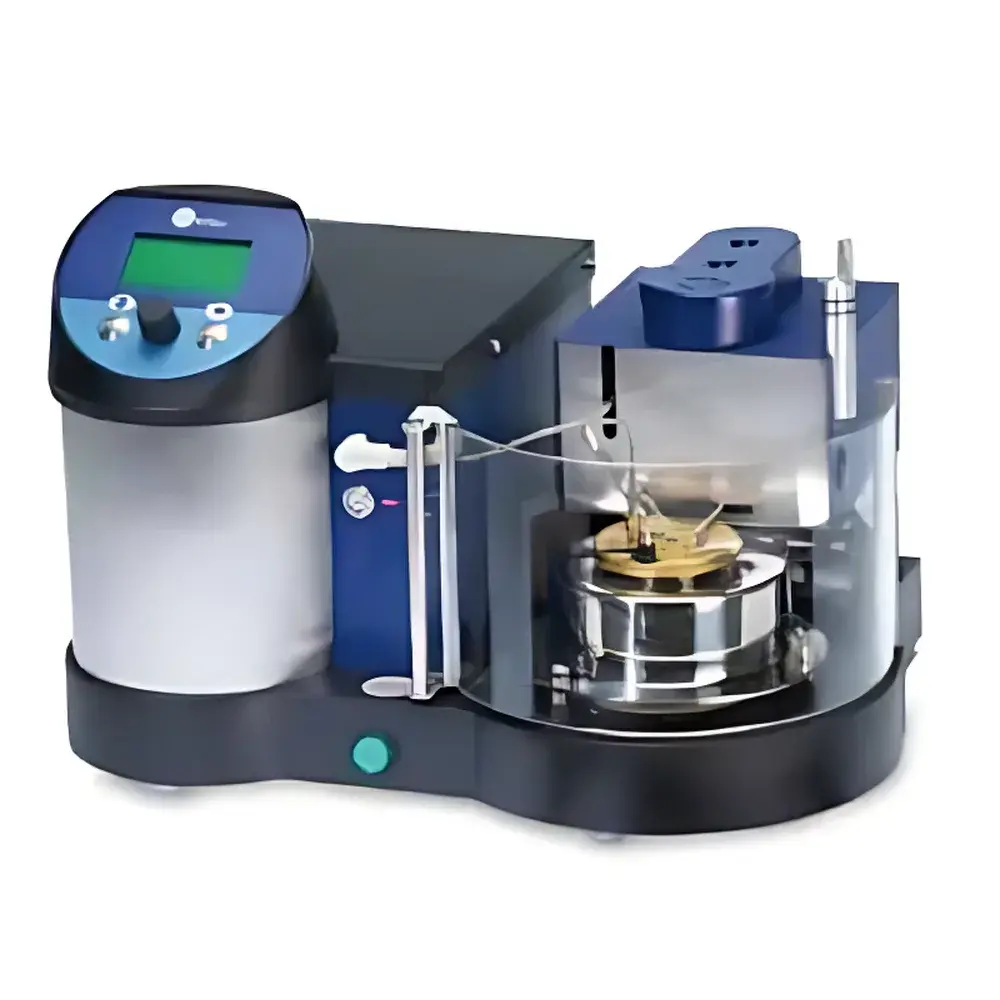 SETA 34700-0 MULTIFLASH Automated Micro Equilibrium Closed-Cup Flash Point Tester