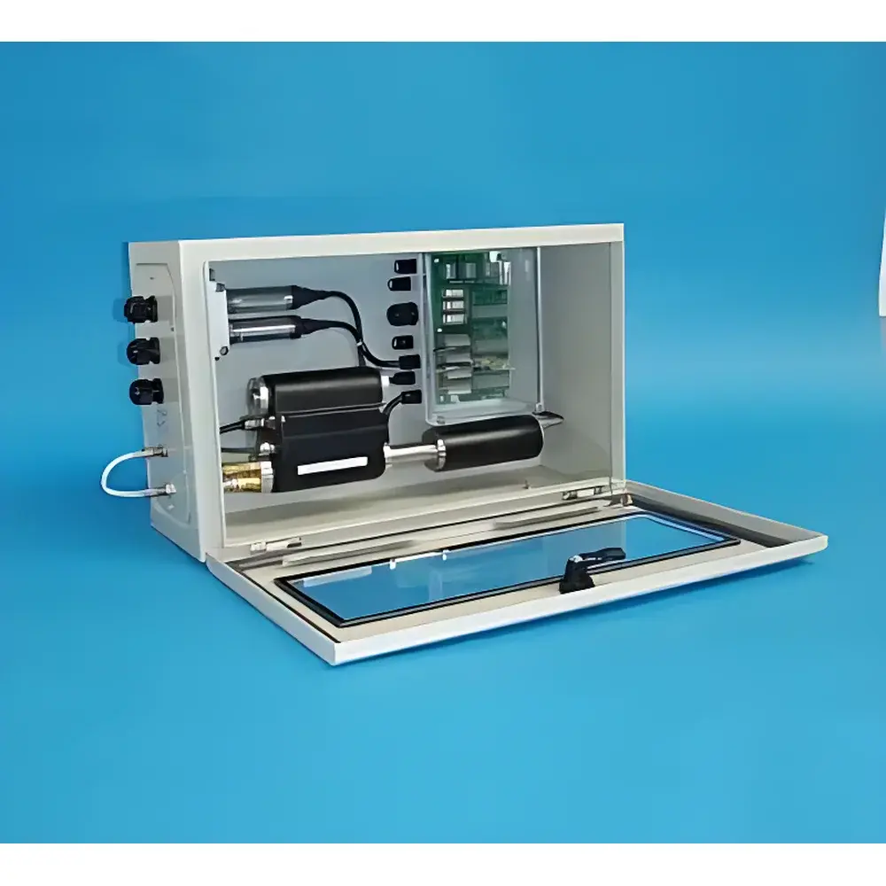 Kittiwake FG Integrated Online Oil Condition Sensor