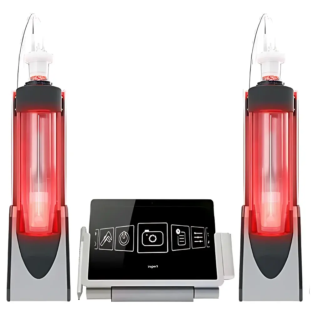 AYALYTICAL FoamDDI Automated Foam Characterization Instrument
