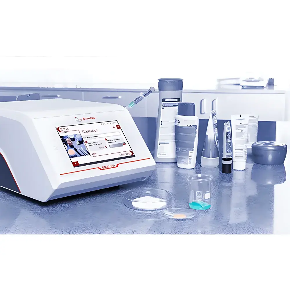 Anton Paar DMA 501 Oscillating U-Tube Digital Density Meter