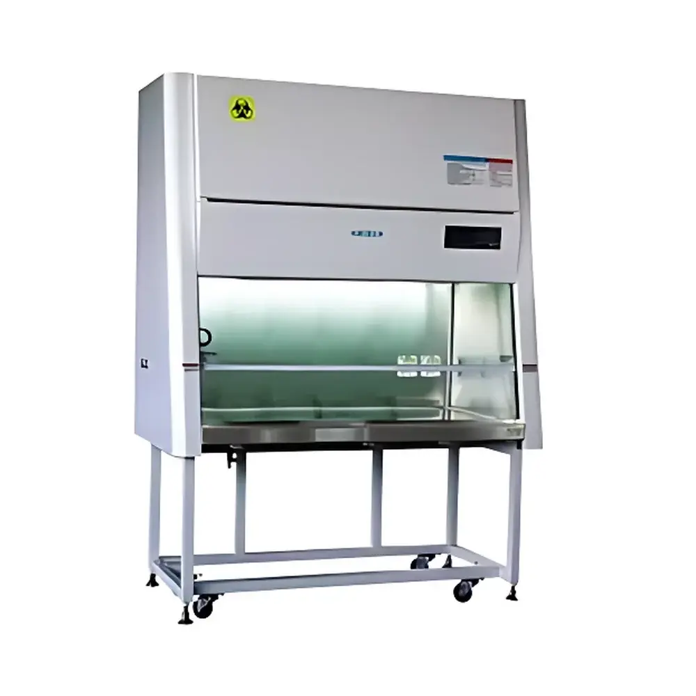 SuJin AnTai BSC-1000IIA2 Class II Type A2 Biological Safety Cabinet