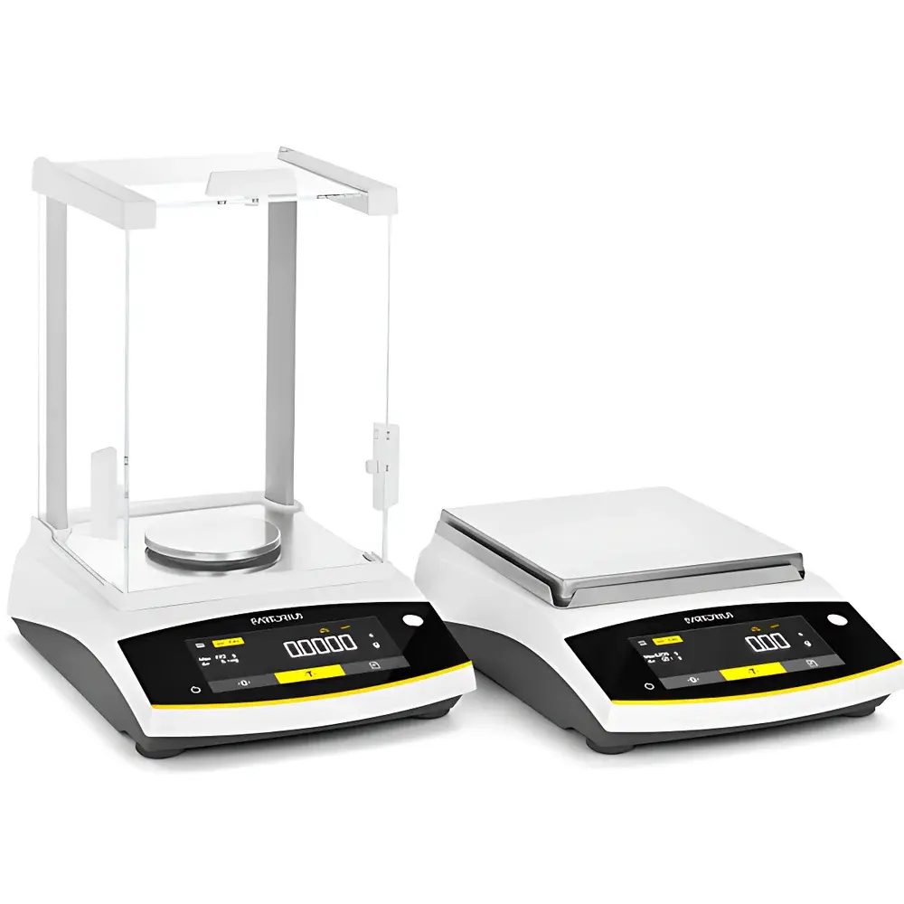 Sartorius Entris® II BCE223-1CCN Precision Balance