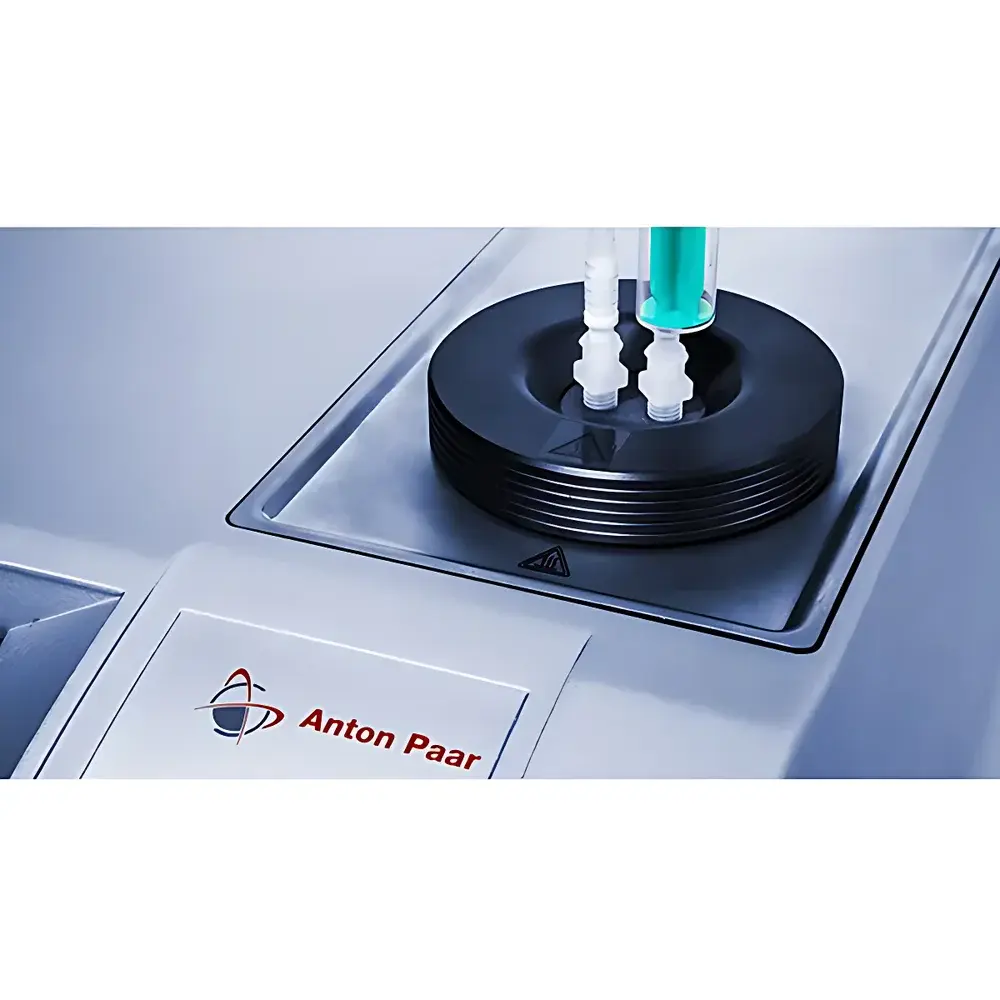 Anton Paar Abbemat 350 Desktop Refractometer