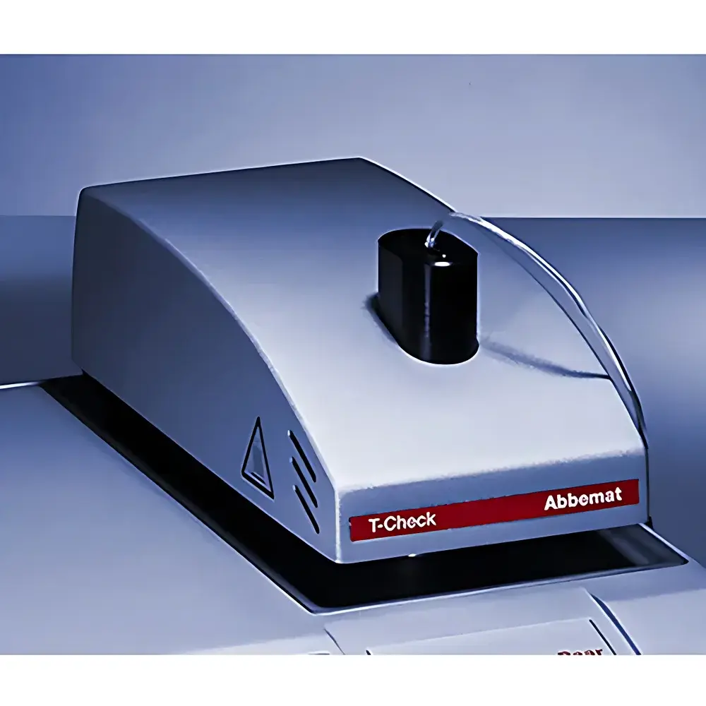 Anton Paar Abbemat 350 Desktop Refractometer