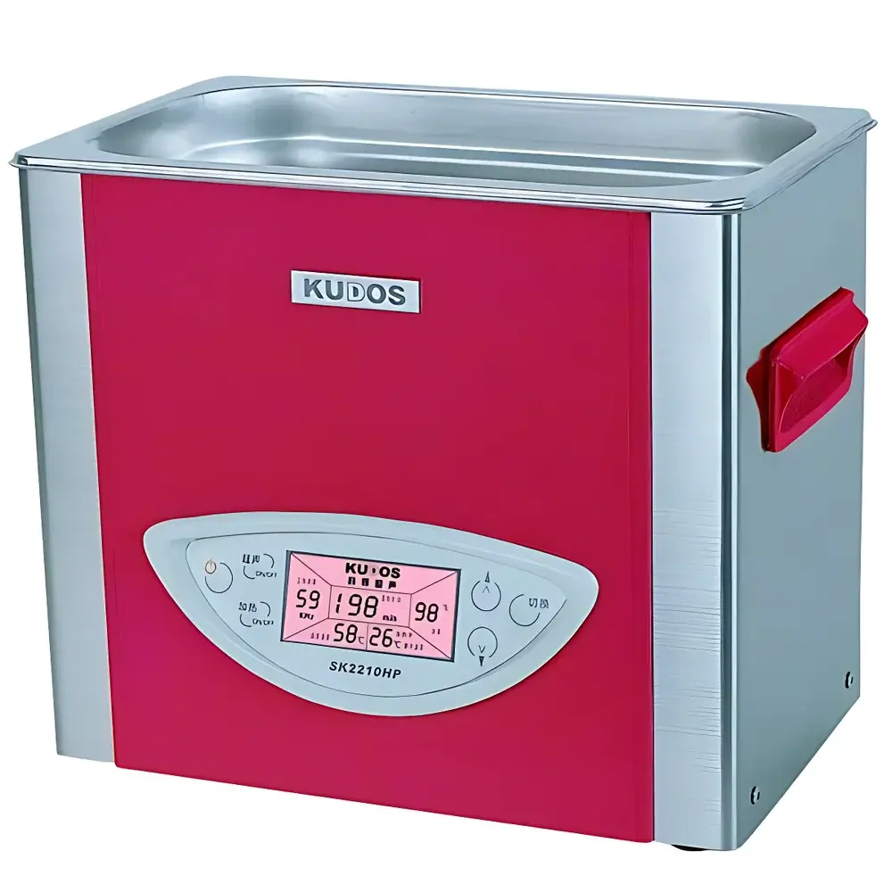 Shanghai Kedao SK2210HP Heated Ultrasonic Cleaner