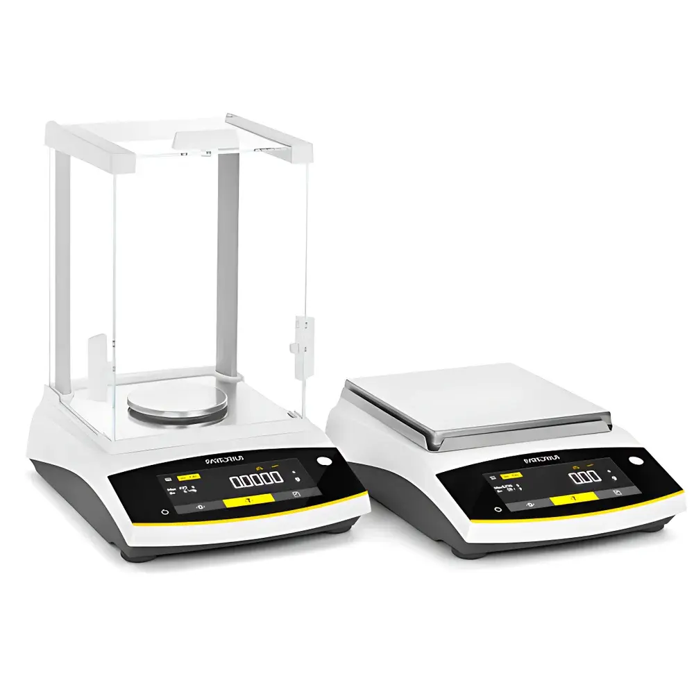 Sartorius BCE323-1CCN Precision Balance