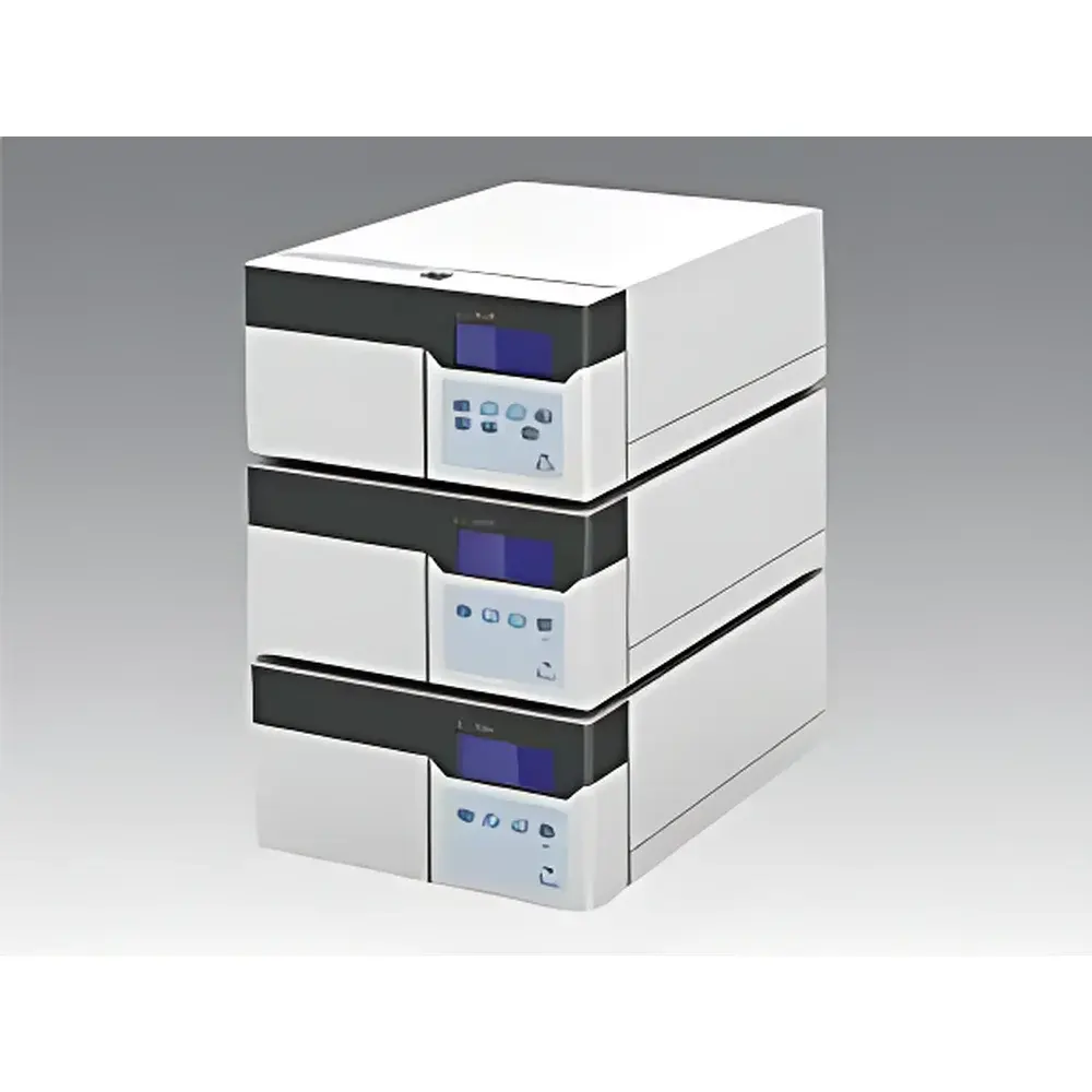 Shanghai SOPTOP LC1620 High-Performance Liquid Chromatograph