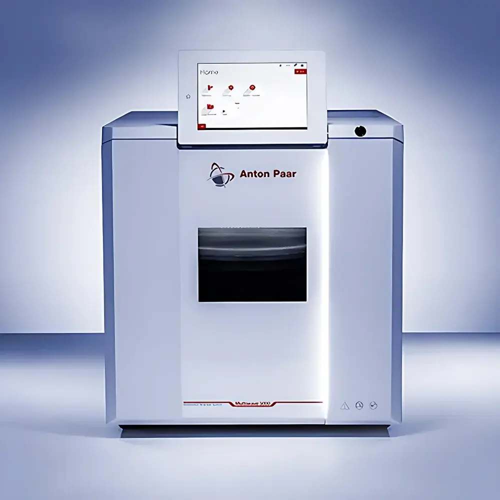 Anton Paar Multiwave 5000 Microwave Digestion System