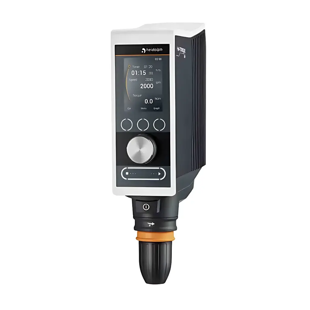 Heidolph Hei-TORQUE Core Overhead Stirrer System