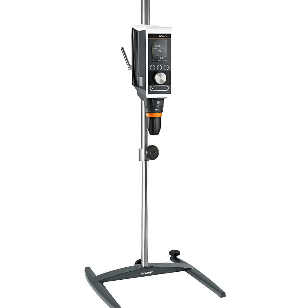 Heidolph Hei-TORQUE Core Overhead Stirrer System