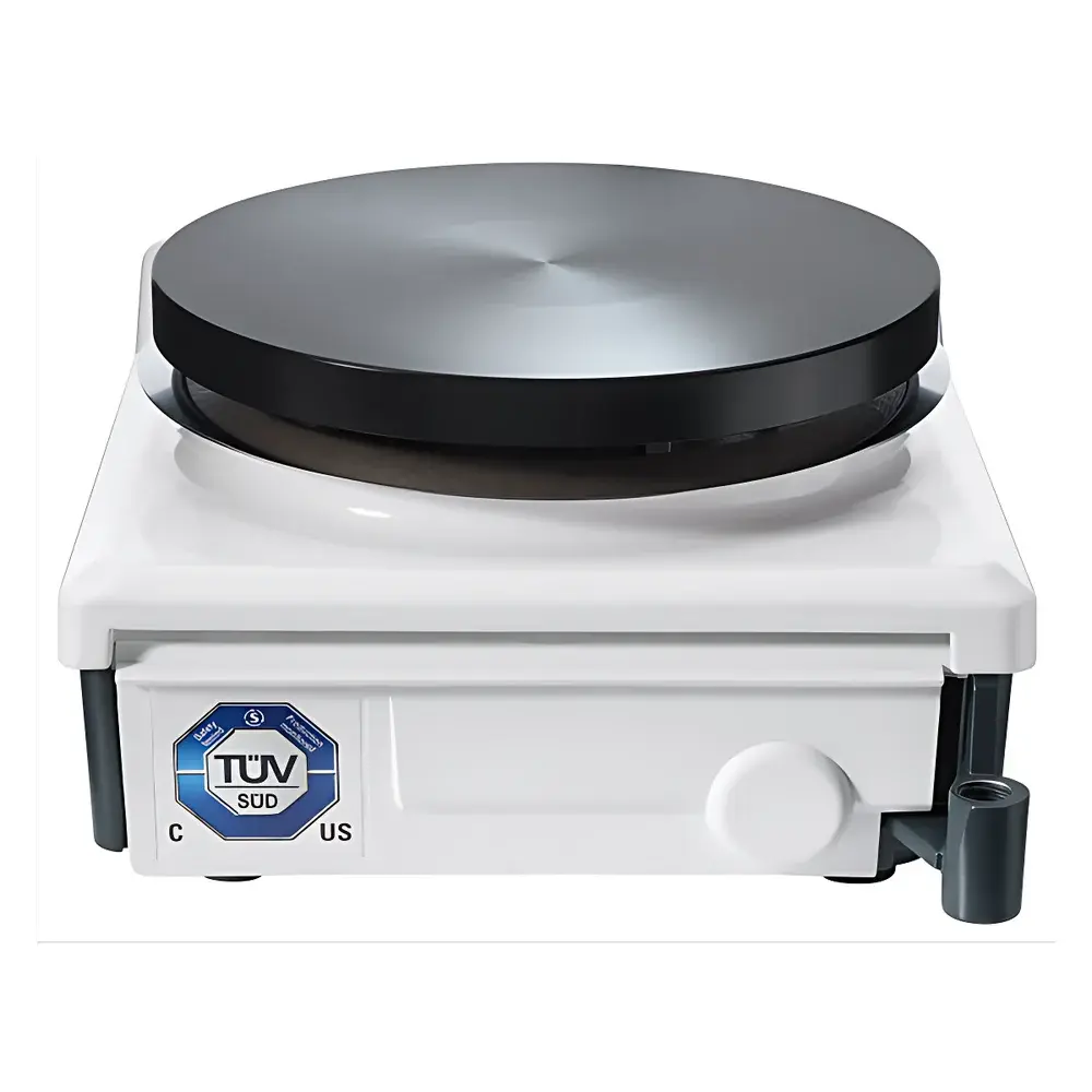 Heidolph Hei-PLATE Mix ‘n’ Heat Core+ Digital Heating Magnetic Stirrer