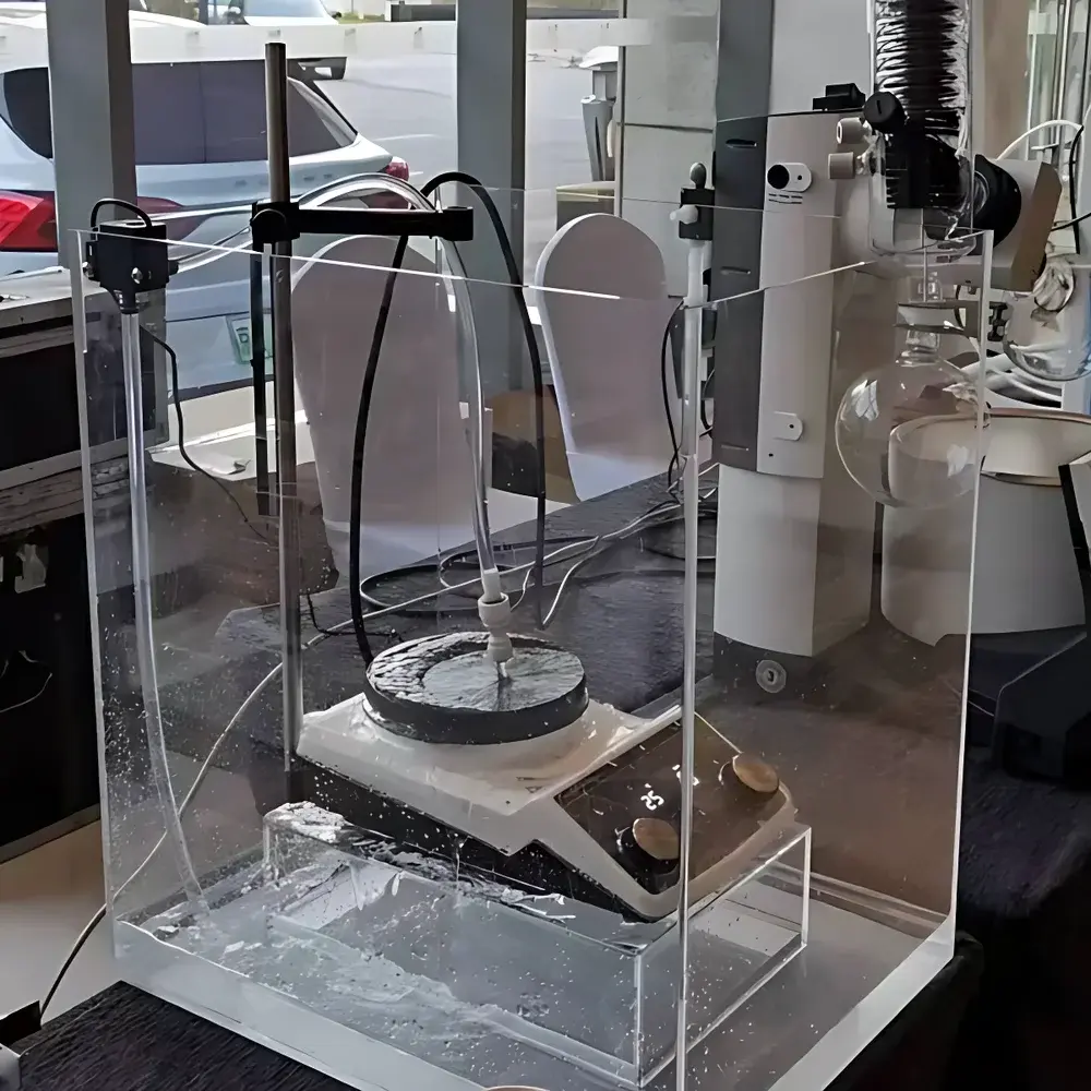 Heidolph Hei-PLATE Mix ‘n’ Heat Core+ Digital Heating Magnetic Stirrer
