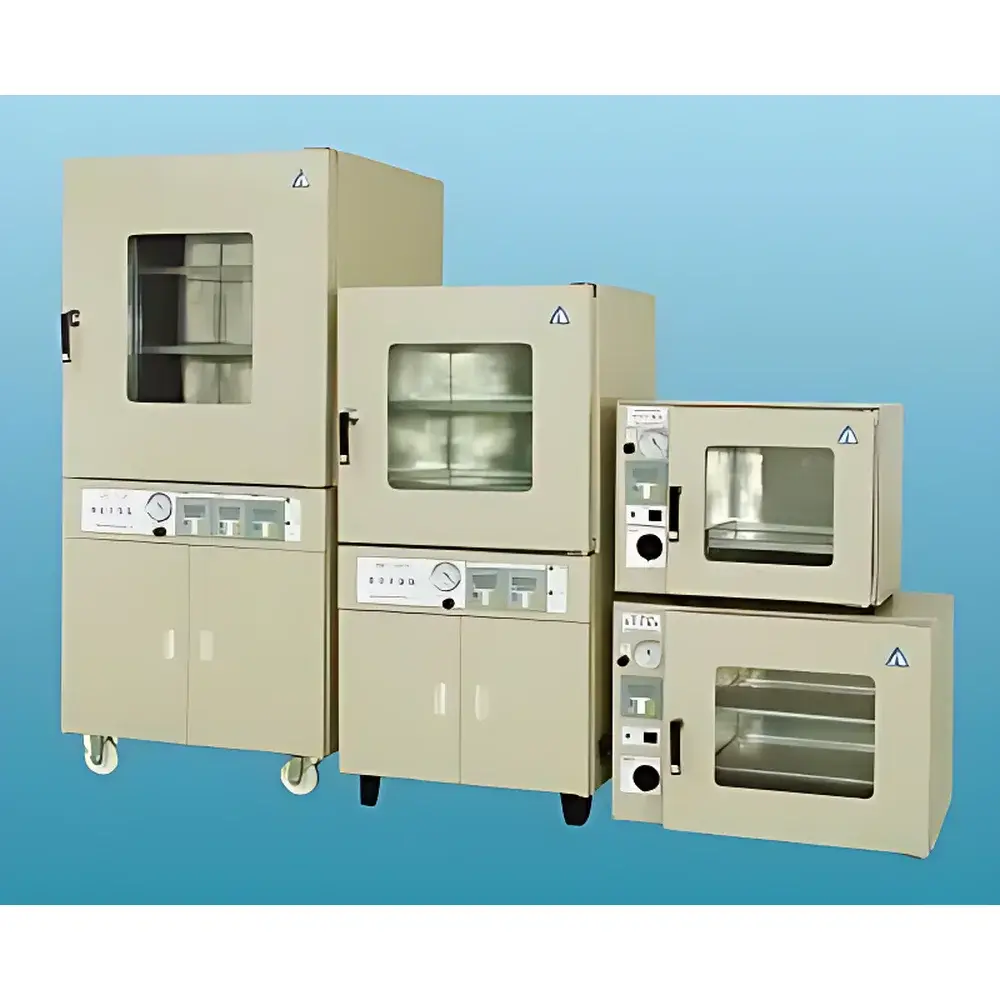 JingHong DZF-6050 Vacuum Drying Oven