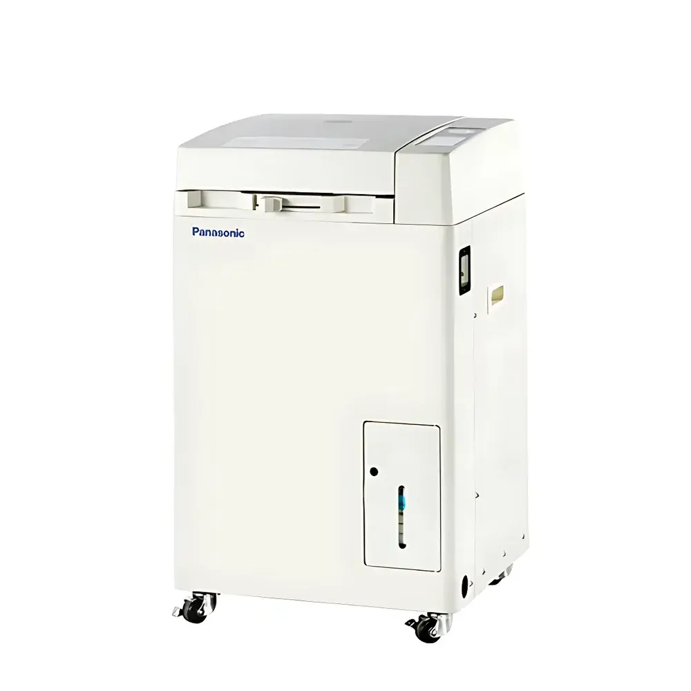 Alphavita MVS-83 Vertical Steam Autoclave