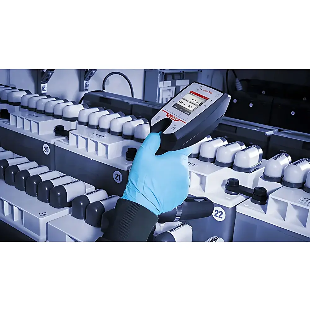 Anton Paar DMA35 Standard Portable Digital Density Meter
