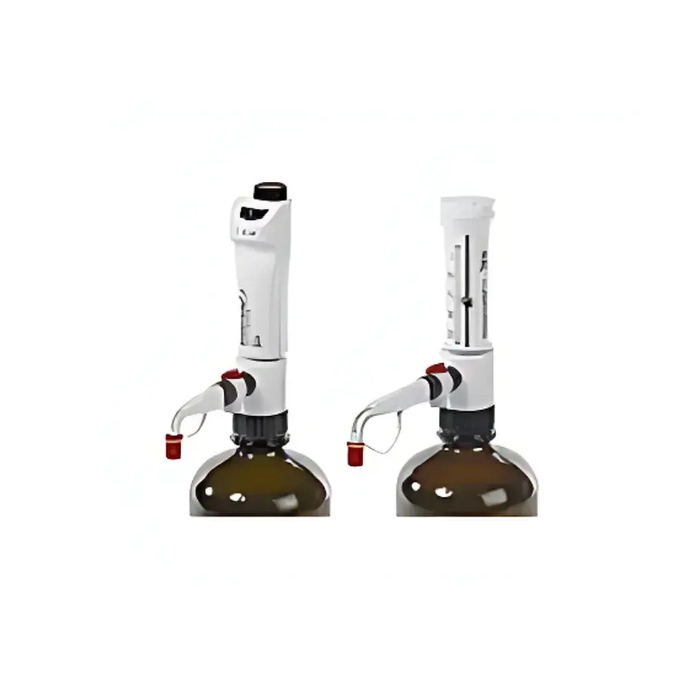 Brand Bottle Top Dispenser DV-50 (5–50 mL)