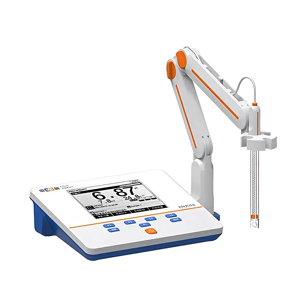 Leici PHSJ-3F Benchtop pH Meter
