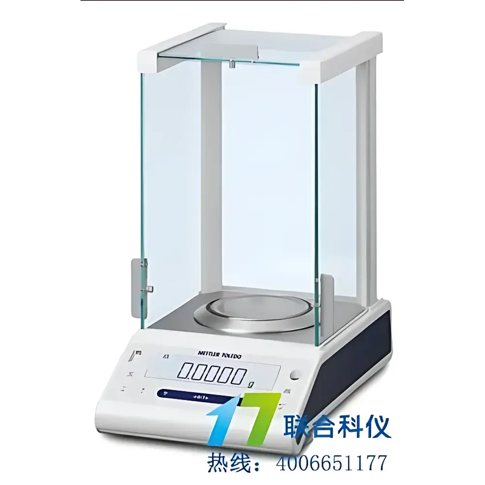 METTLER TOLEDO ML203T Precision Balance