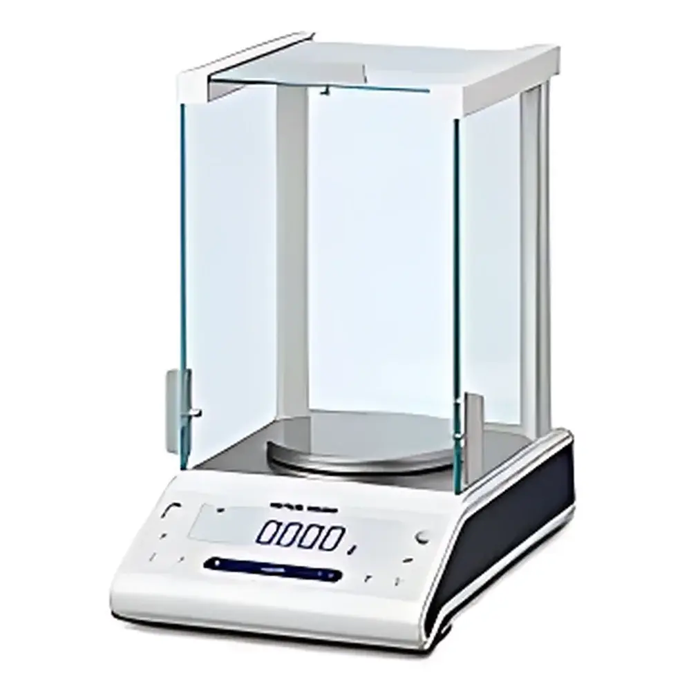 METTLER TOLEDO ML203T Precision Balance