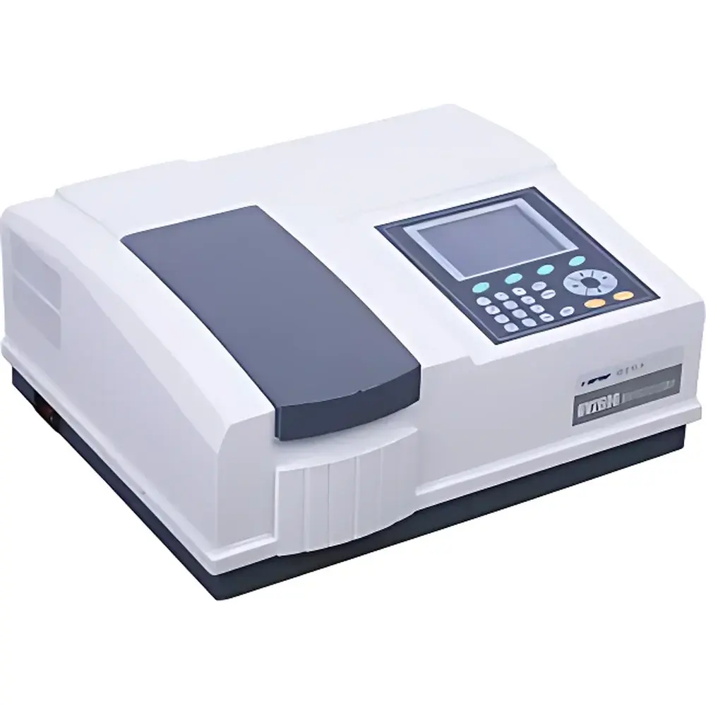 Shanghai SOPTOP UV2600PC UV-Vis Spectrophotometer