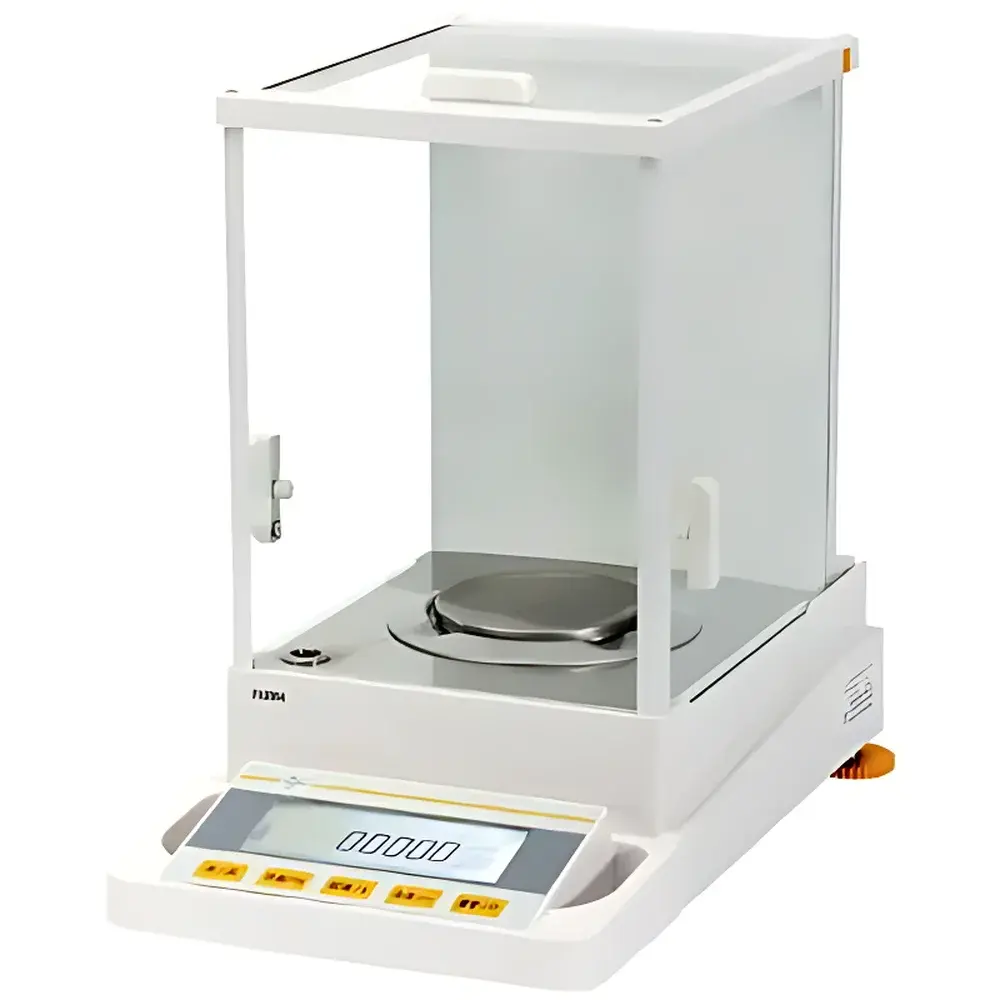SOP TOP FA2004 Analytical Balance