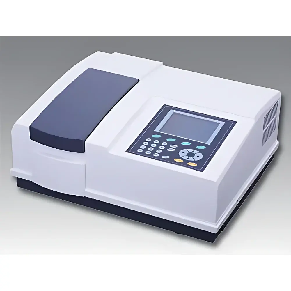 SOPTOP UV2800PC Dual-Beam Ultraviolet-Visible Spectrophotometer