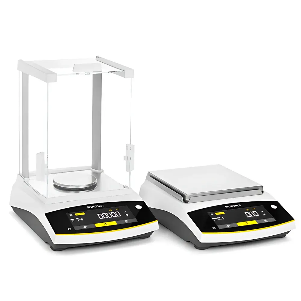 Sartorius BCE323i-1CCN Precision Balance