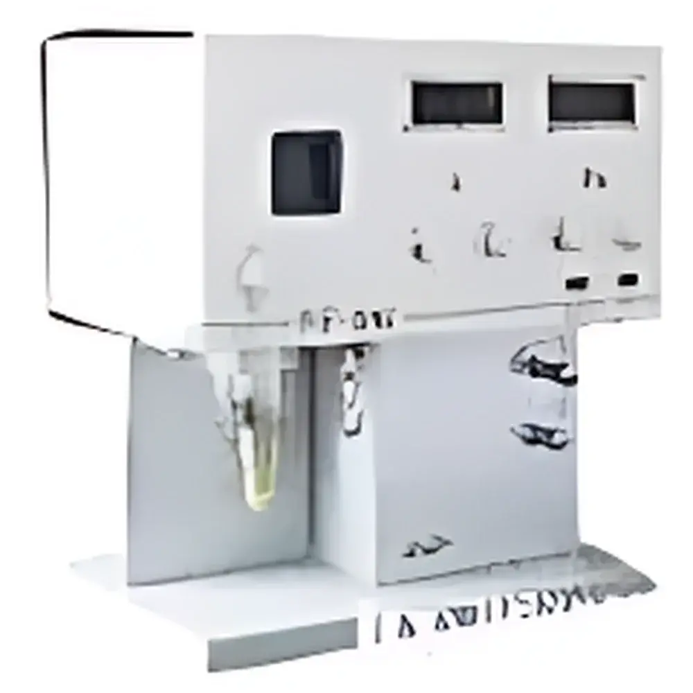 Aopu FP650 Cement-Specific Flame Photometer