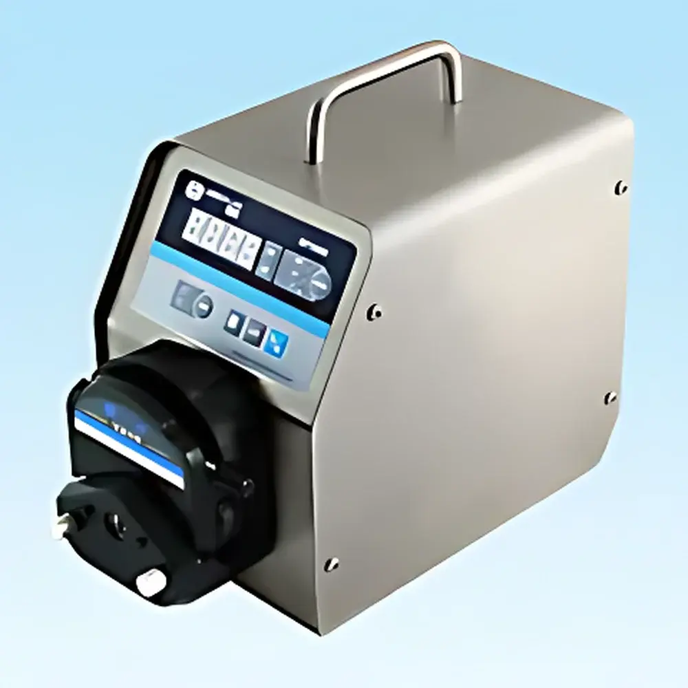 LeFever BT100S (YZ15) Speed-Adjustable Peristaltic Pump