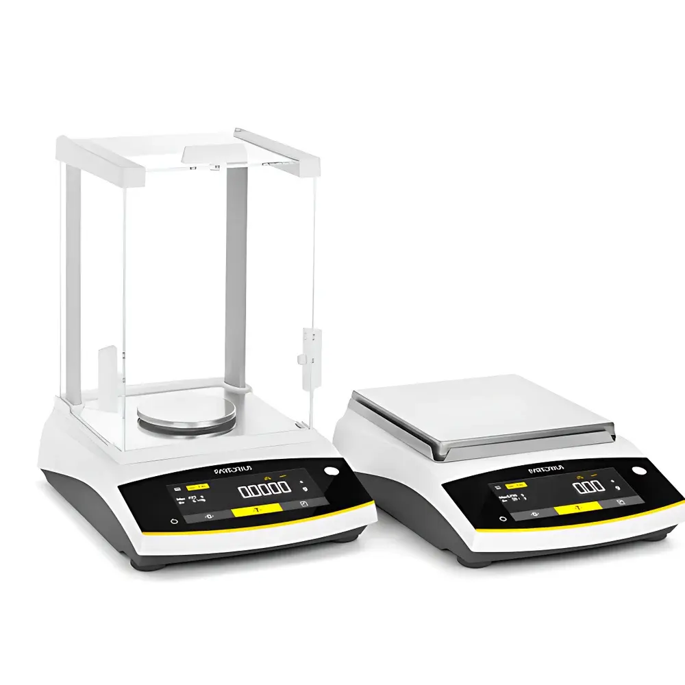 Sartorius BCE224i-1CCN Analytical Balance (0.1 mg readability)