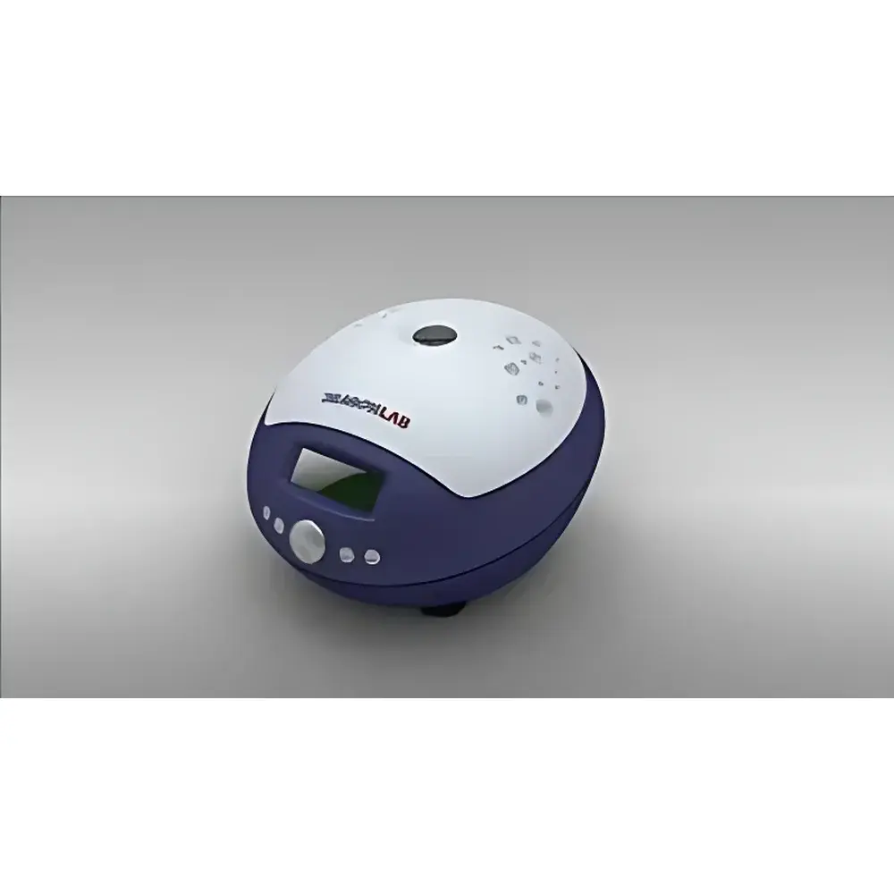 DLAB D2012 Plus High-Speed Benchtop Centrifuge