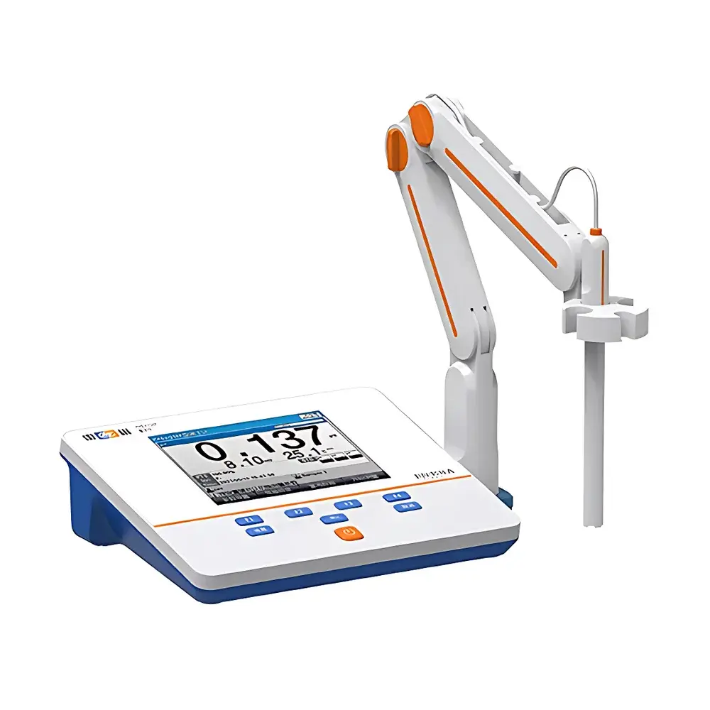 Leici PXSJ-216F Benchtop Multi-Ion Analyzer