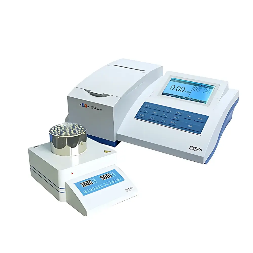 Leici COD-571 Chemical Oxygen Demand Analyzer