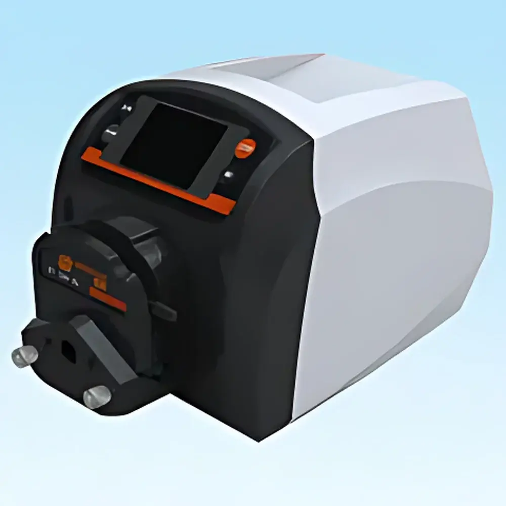 LeFever BT101L (YZ15) Flow-Mode Peristaltic Pump