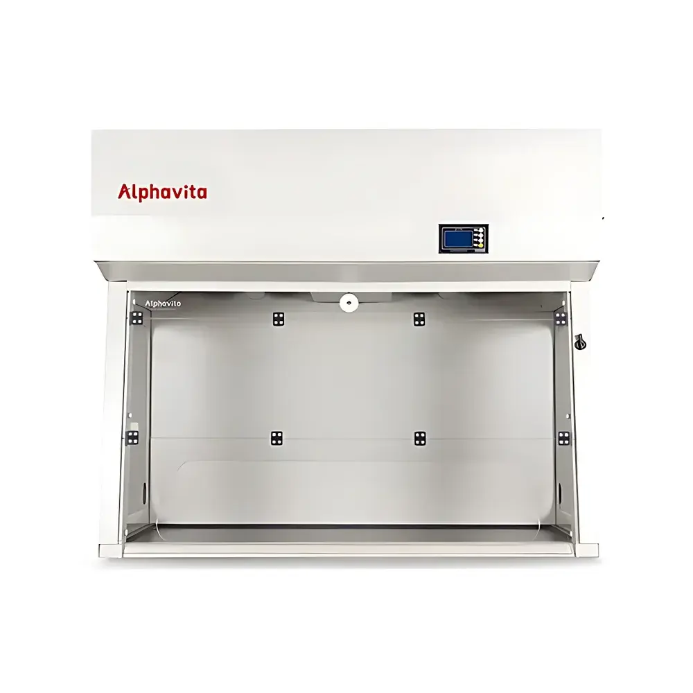 Alphavita MVC-1300 Ductless Fume Hood