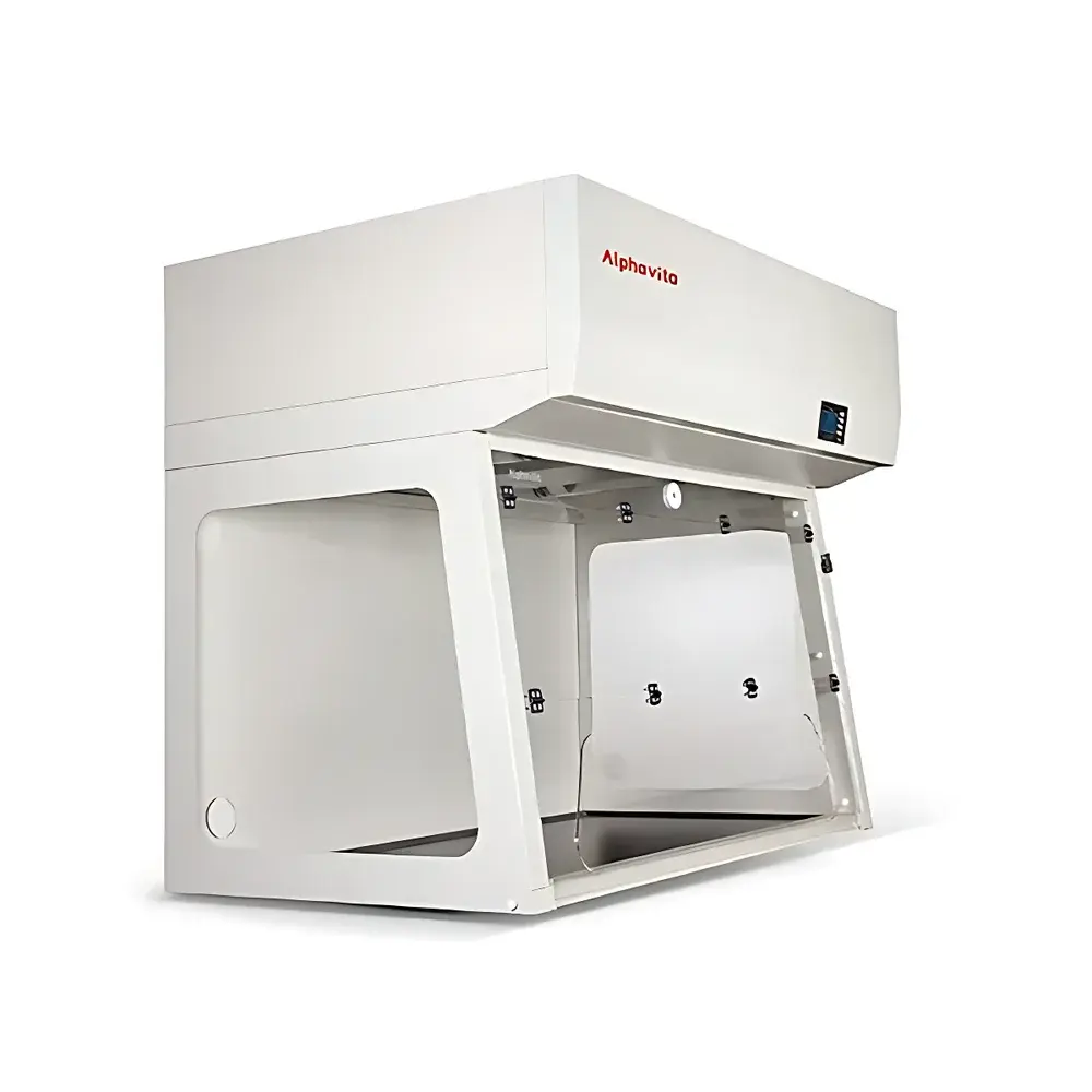 Alphavita MVC-1300 Ductless Fume Hood