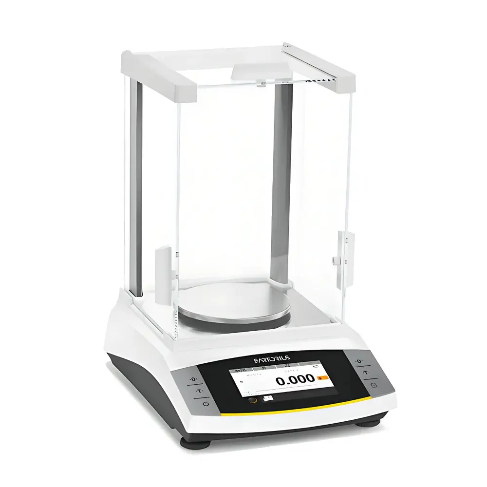 Sartorius BCA223i-1OCN Precision Analytical Balance