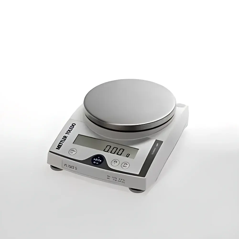 METTLER TOLEDO PL602-E Precision Balance