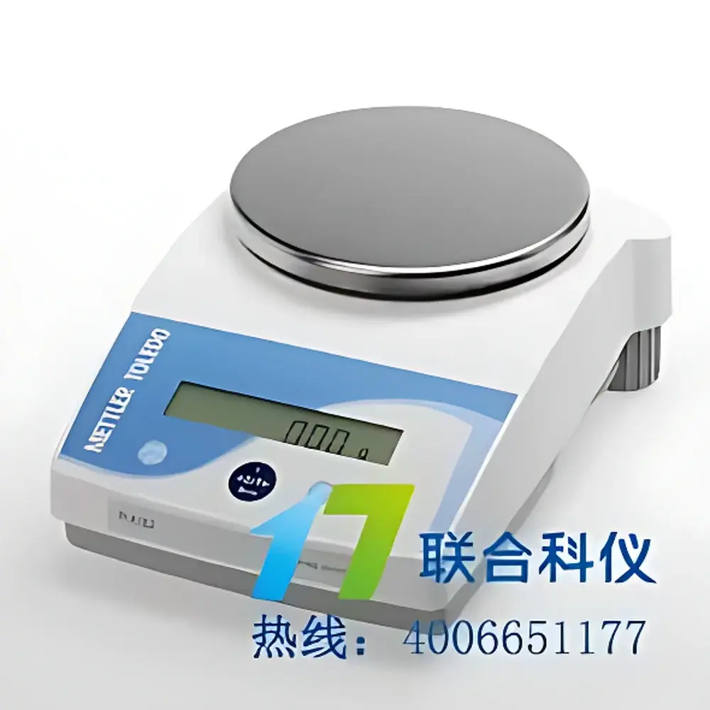 METTLER TOLEDO PL602-E Precision Balance
